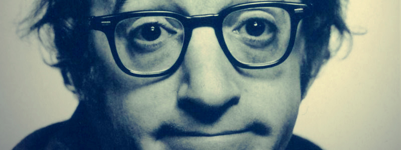 woody allen