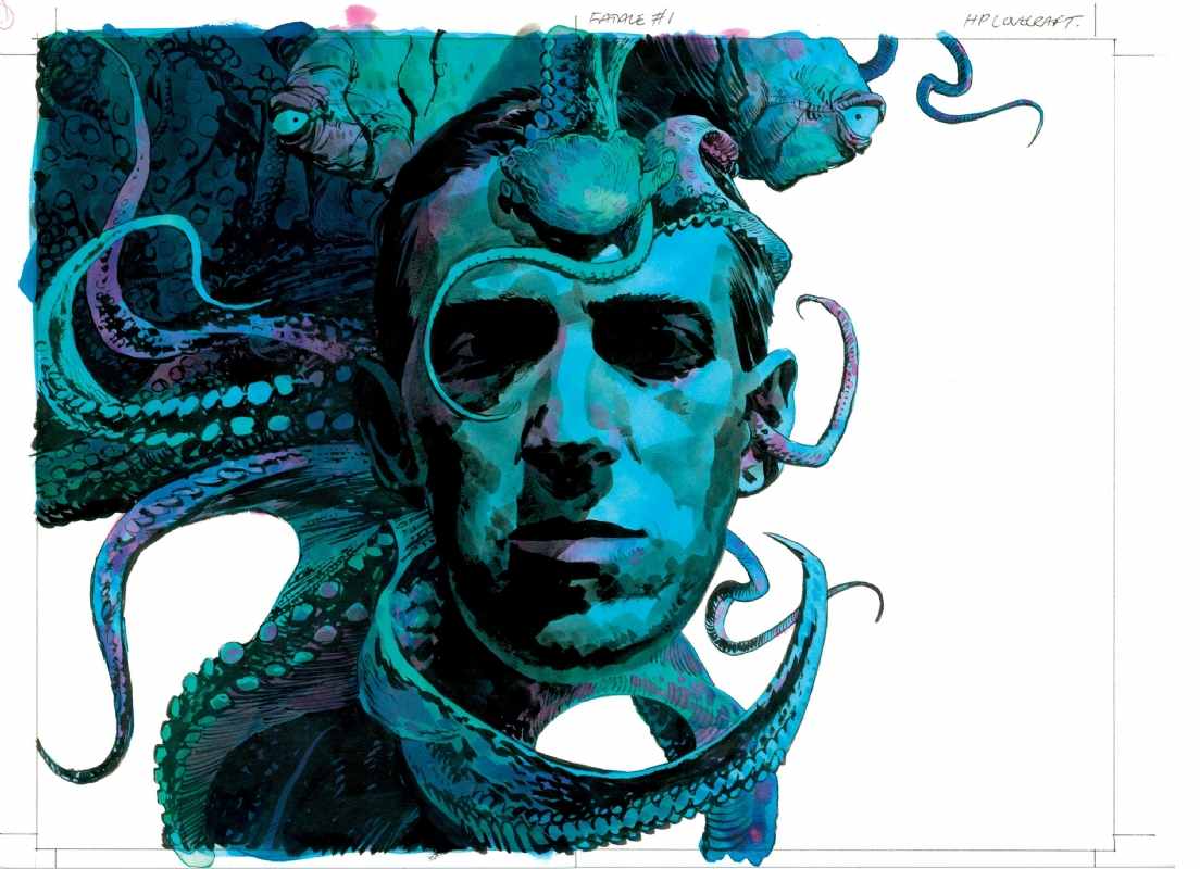lovecraft